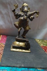 tanzender Ganesha