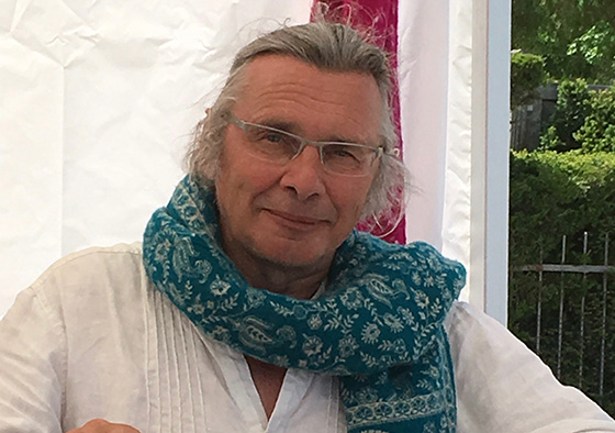 Uwe Breitung